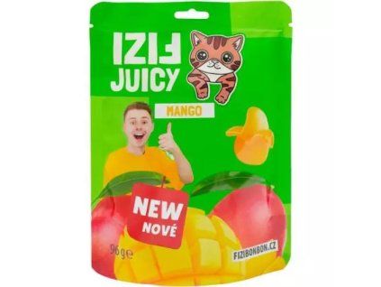 FIZI Juicy mango 96 g