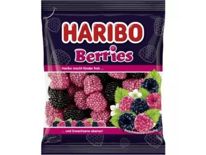 HARIBO Berries 175 g