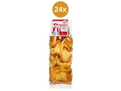 brambůrky