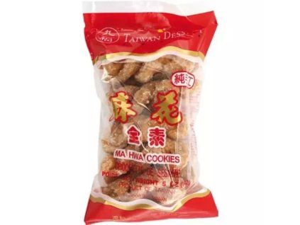 Nice Choice cookies ma hwa 142g
