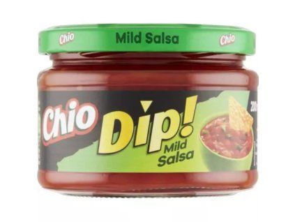Chio dips mild salsa 200g