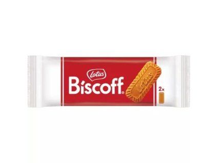 Lotus biscoff twinpack 25g