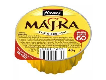 Hamé Májka 24 x 48 g