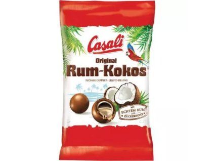 Casali Rum - kokos 100 g