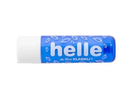 Helle balzám na rty neutral 3,7g