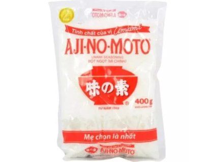 Ajinomoto glutamát 400g (MI CHINH)
