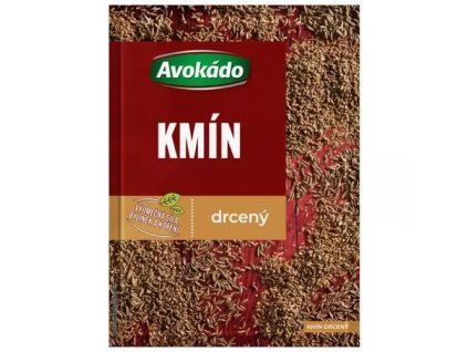 Avokádo kmín drcený 30g