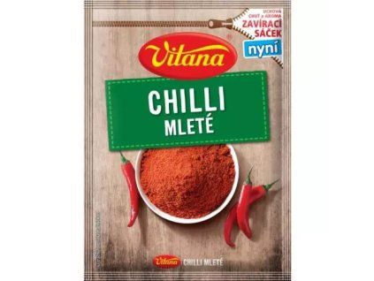 Vitana chilli 23g