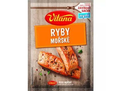 Vitana ryby mořské 23g