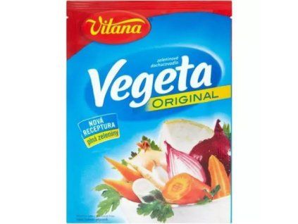 Vitana vegeta original 60g