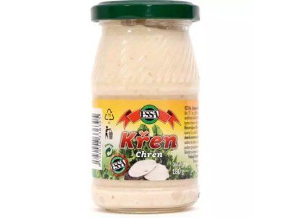 Essa křen 180g strouhaný