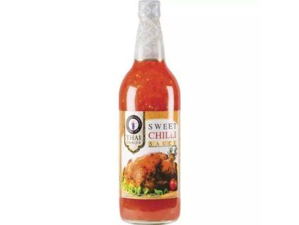 Thai Dancer Omáčka chilli sladká 900g (TUONG OT NGOT)