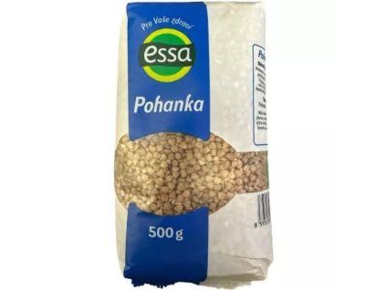 Essa pohanka 500g