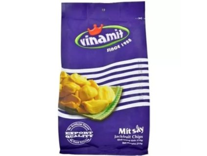 Vinamit jack's fruit sušený 210g (MIT SAY KHO)