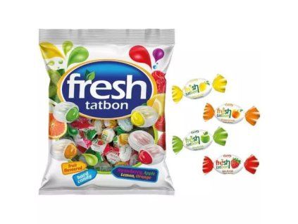 Antat bonbóny fresh tatbon mix 1kg
