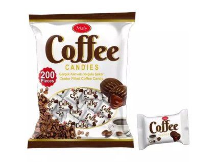 Antat bonbóny mafy coffee 1kg
