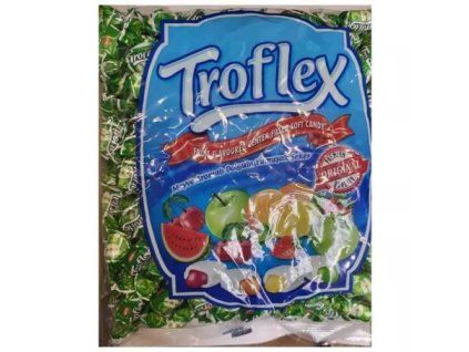 Antat bonbóny troflex apple 1kg
