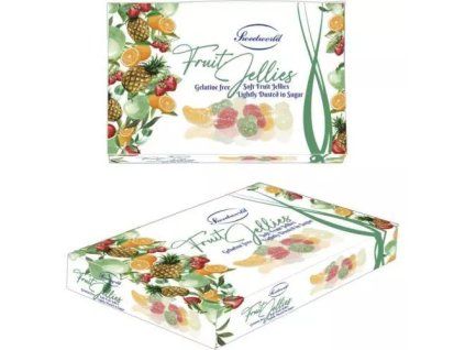 Antat jellies fruit 200g