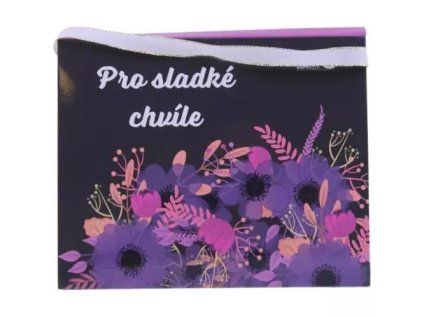 BornSyn pralinky pro sladké chvíle kabelka 150g