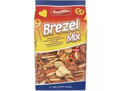 Snackline snack mix (30) 300g