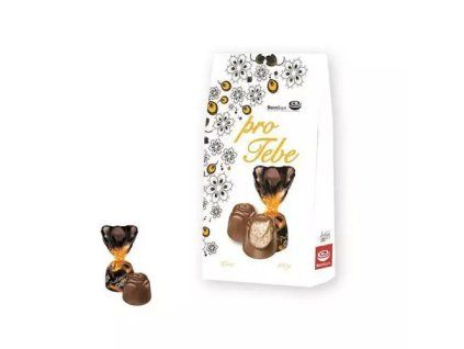 BornSyn pralinky kávové pro tebe 94,5g