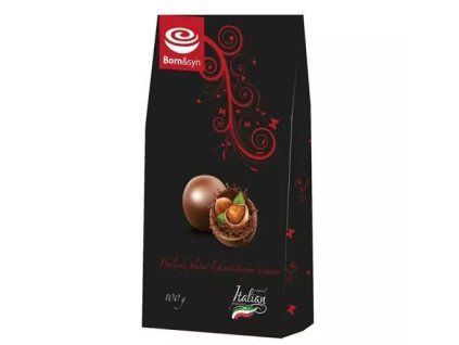 BornSyn pralinky lískooříškové 94,5g