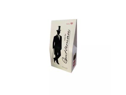 BornSyn pralinky stříška gentleman 94,5g