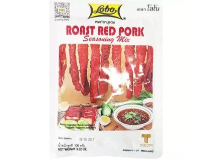Lobo koření na maso 100g (GIA VI TAM THIT)