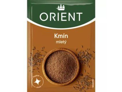Orient Koření Kmín mletý 30g