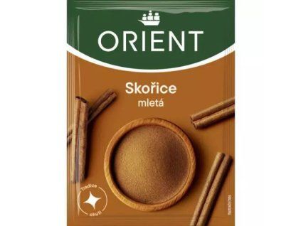 Orient Koření Skořice mletá 28g
