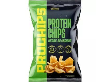 Claimont prochips herbs seasoning 50g