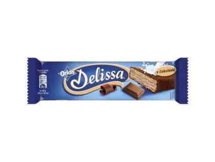 Orion Delissa oplatky mléčná 30g