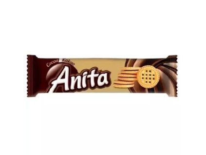 Anita sušenka 45g kakao