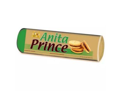 Anita sušenka prens ořech 125g