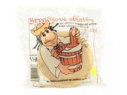 Chrástkovi brynzové 55g