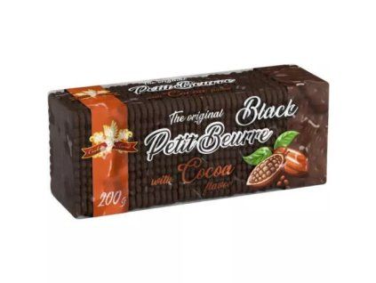 Cookiesland petit beurre cocoa 200g