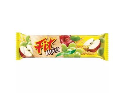 Fit mysli tyčinky šťavnatá 30g