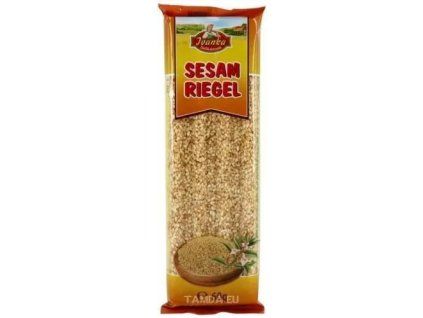 Ivanka tyčinky karamelové sezamové 60g