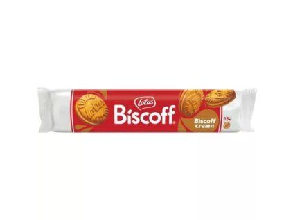 Lotus biscoff biscoff cream 150g