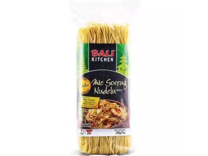 Bali Kitchen Nudle mie goreng 200g (MI XAO)