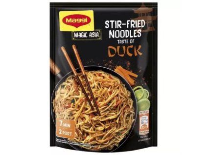 Maggi MagicAsia nudle duck 119g