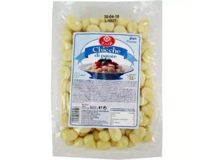 Paip bramborové mininoky 80% 500g