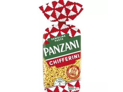 Panzani těs kolínka 500g
