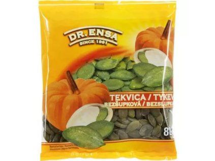 Dr.Ensa dýně 80g loupaná natural