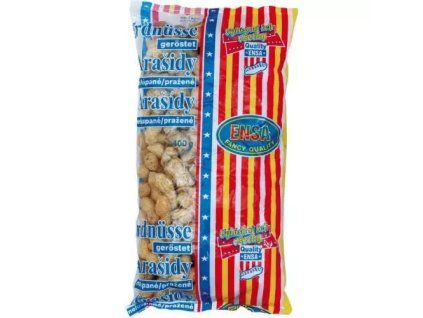 ENSA arašídy 400g pražené neloupané