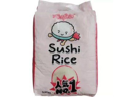 Ricefield sushi rice 500g (GAO SUSHI)