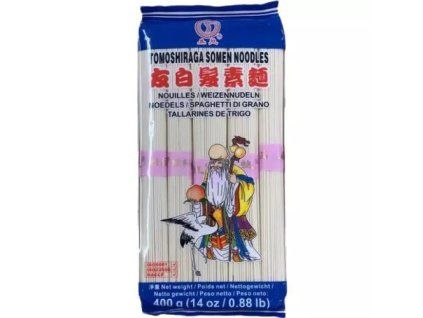 Tomoshiraga somen nudle 400g