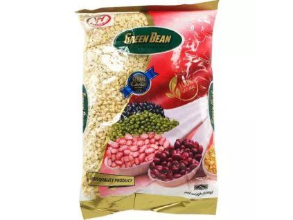VH fazole mungo 500g (DO XANH XAT VO)