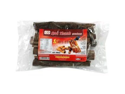 VH skořice celé 100g (QUE KHO)