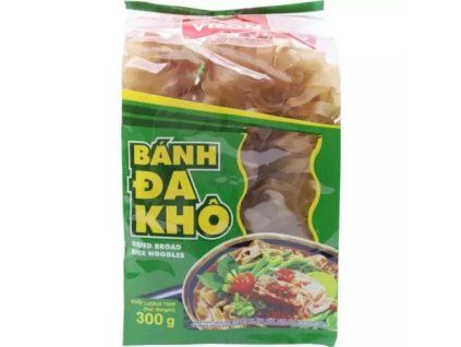 Vifon rýžové nudle 300g (BANH DA CUA)